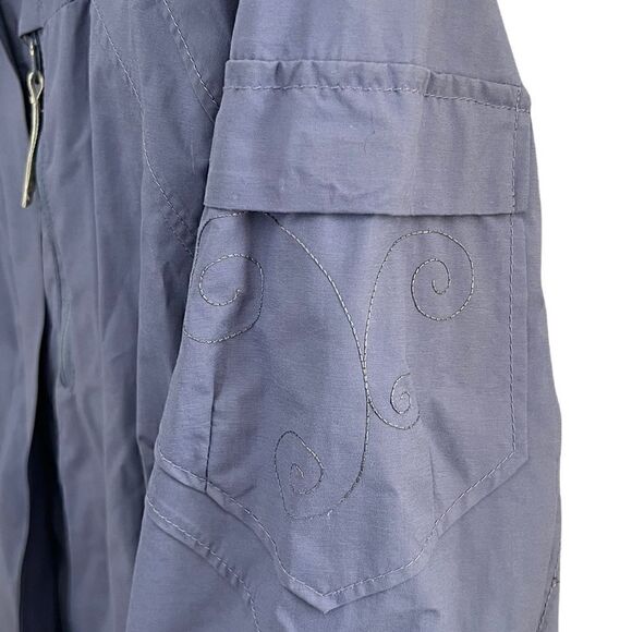 Columbia Core Interchange Shell Without Winter Liner - Picture 5 of 11